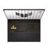 ASUS TUF Gaming F16 FX608JHI-TU256W Core i7 14th Gen RTX 5050 8GB Graphics 16GB Ram 1TB SSD 16 inch FHD+ Laptop